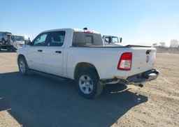 2019 RAM 1500 TRADESMAN