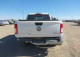 2019 RAM 1500 TRADESMAN
