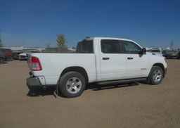 2019 RAM 1500 TRADESMAN