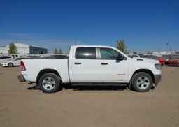 2019 RAM 1500 TRADESMAN