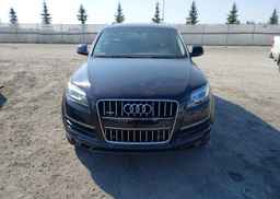 2010 AUDI Q7 4.2