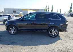 2010 AUDI Q7 4.2