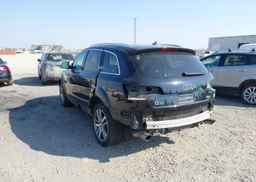 2010 AUDI Q7 4.2