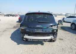 2010 AUDI Q7 4.2