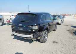 2010 AUDI Q7 4.2