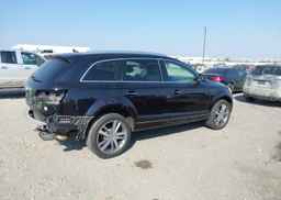 2010 AUDI Q7 4.2