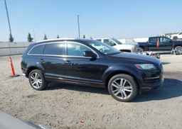2010 AUDI Q7 4.2