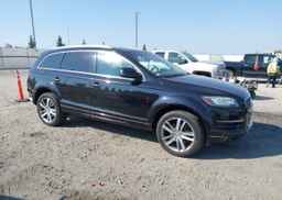 2010 AUDI Q7 4.2