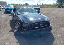2013 FORD MUSTANG GT