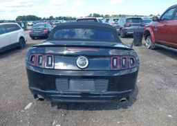 2013 FORD MUSTANG GT