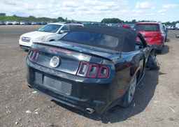 2013 FORD MUSTANG GT