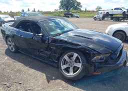 2013 FORD MUSTANG GT