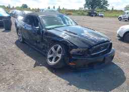2013 FORD MUSTANG GT