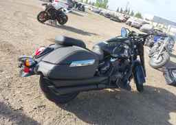 2017 SUZUKI VL1500 B