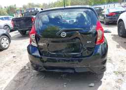 2018 NISSAN VERSA NOTE 1.6 S