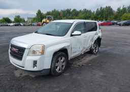 2014 GMC TERRAIN SLE