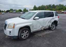2014 GMC TERRAIN SLE