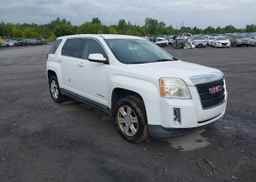 2014 GMC TERRAIN SLE