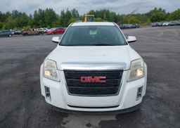 2014 GMC TERRAIN SLE