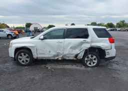 2014 GMC TERRAIN SLE