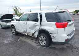 2014 GMC TERRAIN SLE
