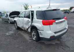2014 GMC TERRAIN SLE