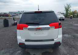 2014 GMC TERRAIN SLE