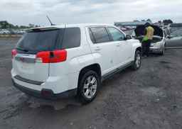 2014 GMC TERRAIN SLE