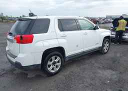 2014 GMC TERRAIN SLE