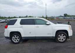2014 GMC TERRAIN SLE