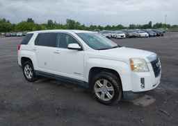 2014 GMC TERRAIN SLE