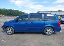 2011 DODGE GRAND CARAVAN SE
