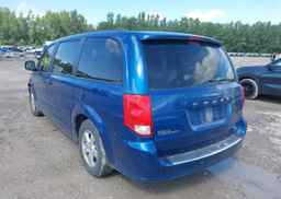 2011 DODGE GRAND CARAVAN SE