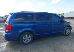2011 DODGE GRAND CARAVAN SE