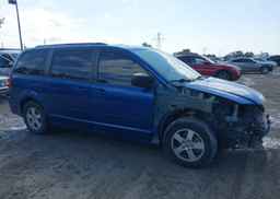 2011 DODGE GRAND CARAVAN SE