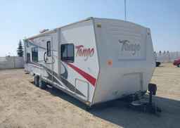 2008 PACIFIC COACHWORKS TANGO 299BHS