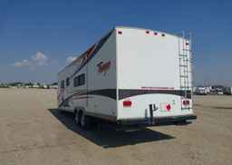 2008 PACIFIC COACHWORKS TANGO 299BHS