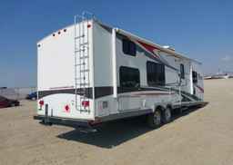 2008 PACIFIC COACHWORKS TANGO 299BHS
