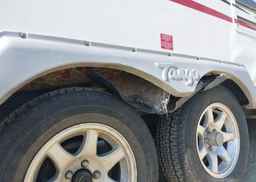 2008 PACIFIC COACHWORKS TANGO 299BHS