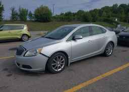 2015 BUICK VERANO
