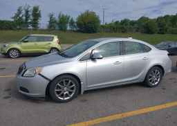 2015 BUICK VERANO