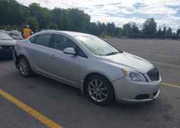 2015 BUICK VERANO