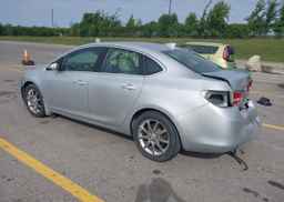 2015 BUICK VERANO