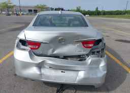 2015 BUICK VERANO