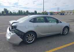 2015 BUICK VERANO