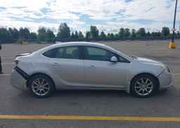 2015 BUICK VERANO