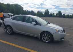2015 BUICK VERANO