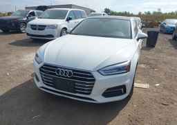 2019 AUDI A5 SPORTBACK