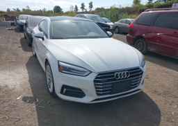2019 AUDI A5 SPORTBACK