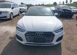 2019 AUDI A5 SPORTBACK